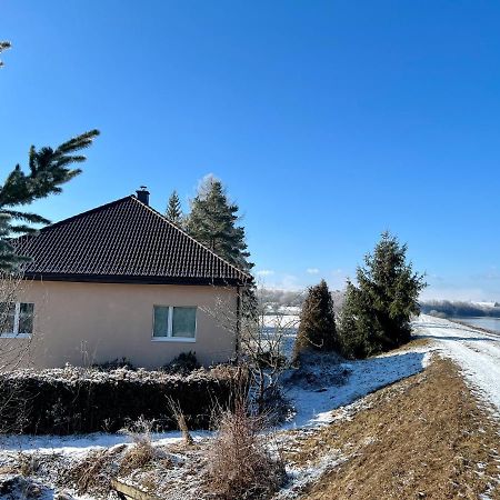הוילה Bešeňová Martina House מראה חיצוני תמונה