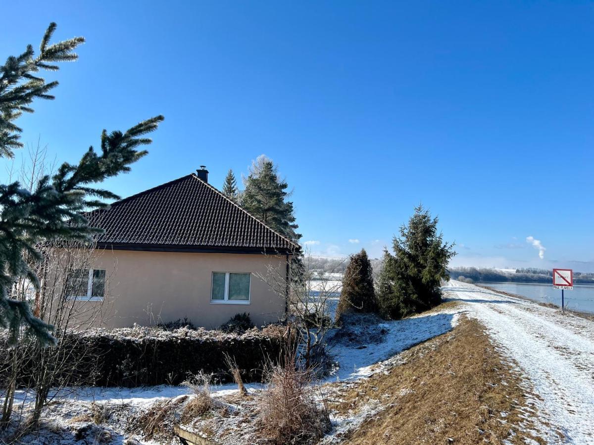 הוילה Bešeňová Martina House מראה חיצוני תמונה