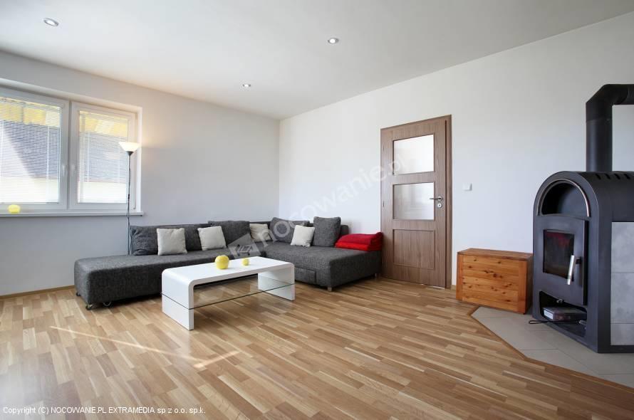 הוילה Bešeňová Martina House חדר תמונה